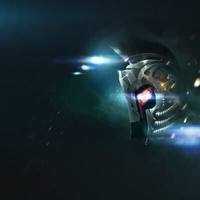 cyberspartan