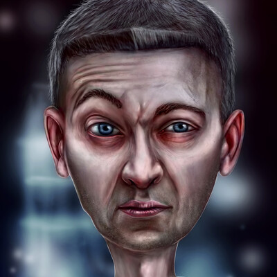 Oxxxymiron