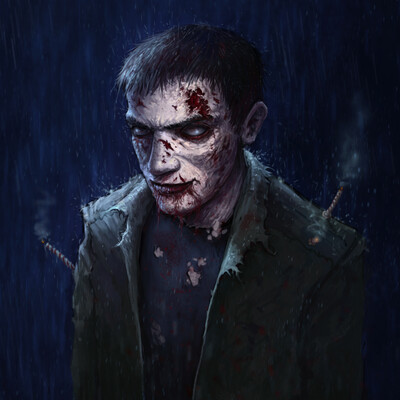 Zombie