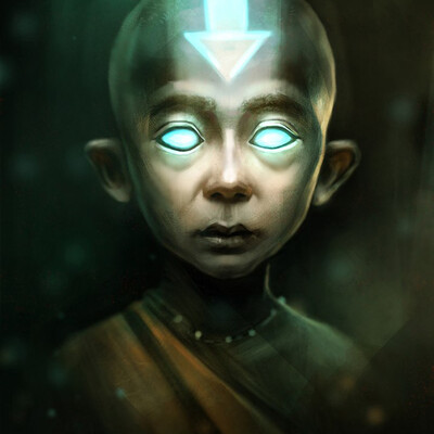 Little Aang