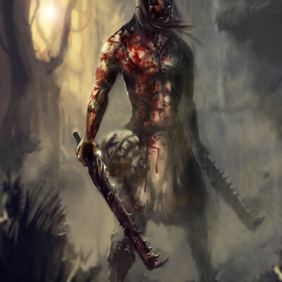 Butcher