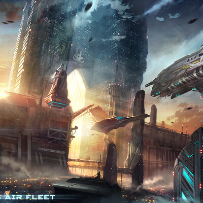 Air Fleet