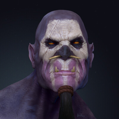 Witch Doctor