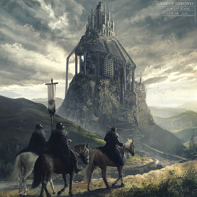 Eyrie