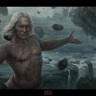 old wizard