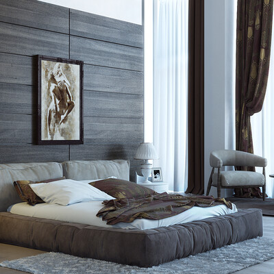 ArchViz 