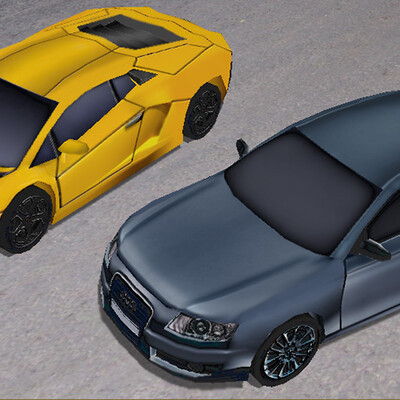 Cars