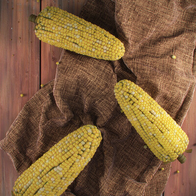 Corn