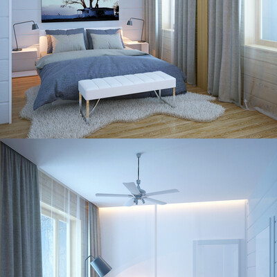 Wood & Light