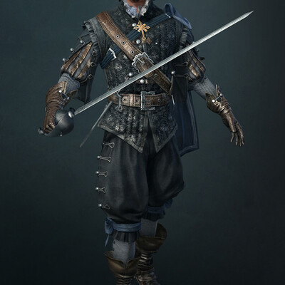 Aramis