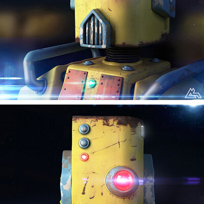 Robot