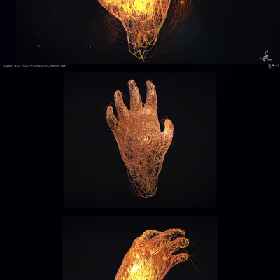 Hand