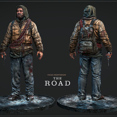 The Road