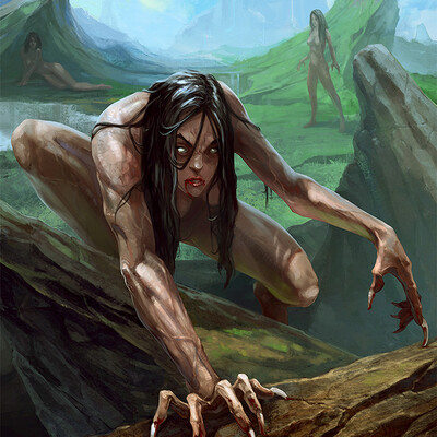 Werwolf