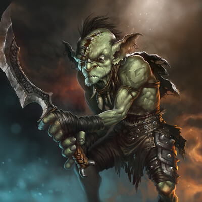Goblin