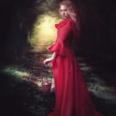 Red Riding Hood