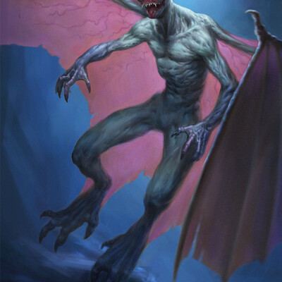 ghoul