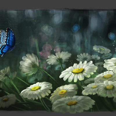 Daisies