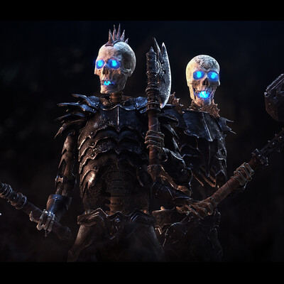 Night watch