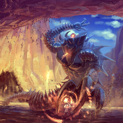 Battle