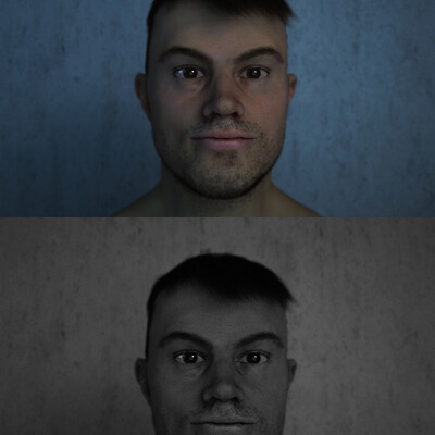 portrait