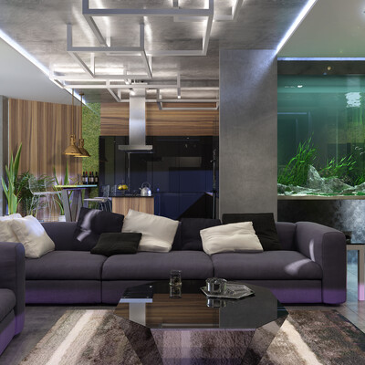 INTERIORstudio