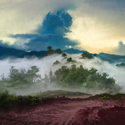Landscape