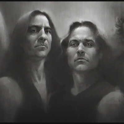 ManowaR