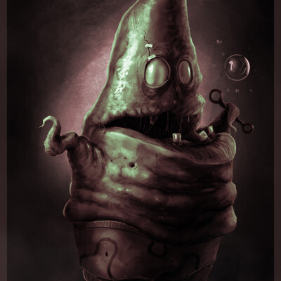 No, this is Patrick