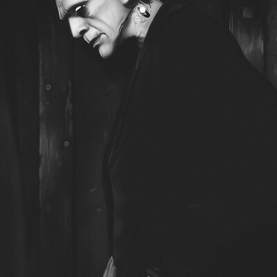 Frankenstein
