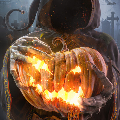 The Ghost