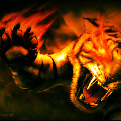 Werewolf