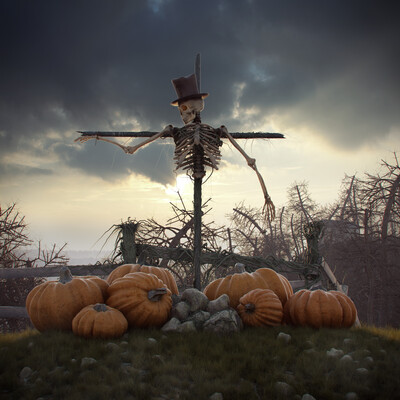 Scarecrow