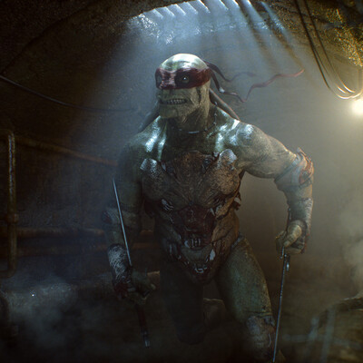 Raphael.NT.