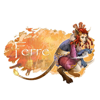 Ferre