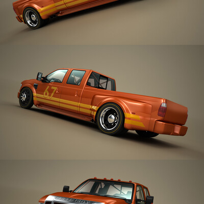 F-450