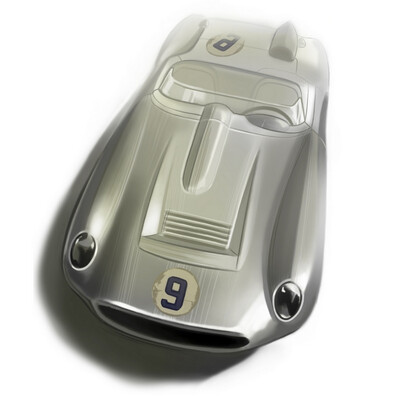Sport-car