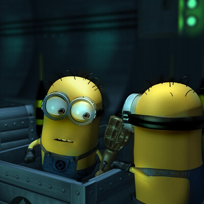 minions