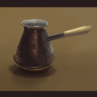 Bronze