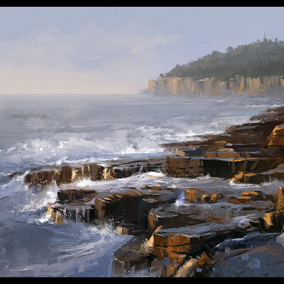Sea