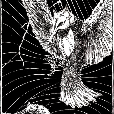 King of Birds
