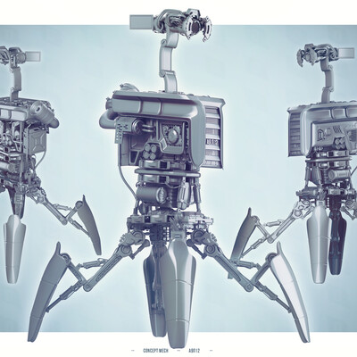 GeneratorBot А9.П12.