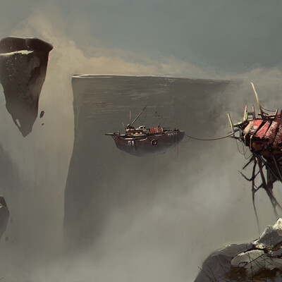 Arrival