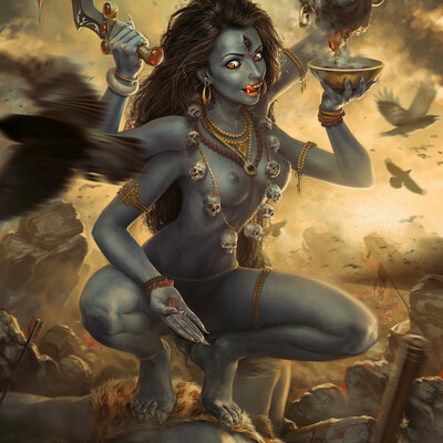 Kali
