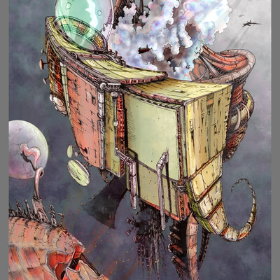 Vimana
