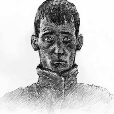 selfportrait