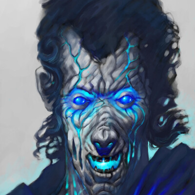 death knight