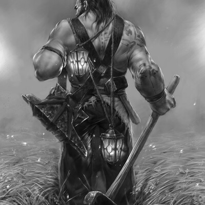 ForgeMaster