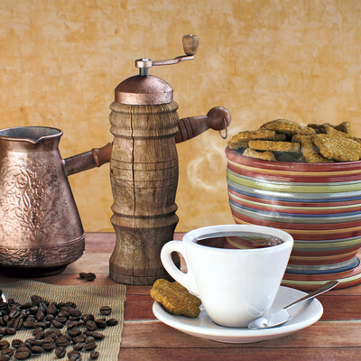 Coffee Theme