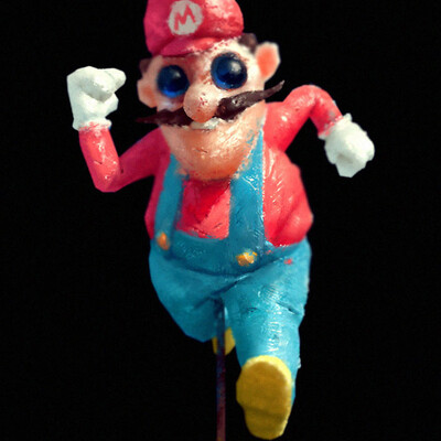 Mario